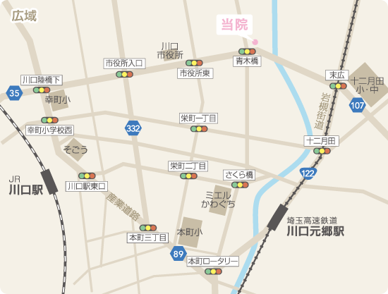 広域地図