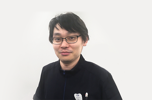 矯正医　平尾 大介